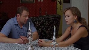 Алена и Андрей Филатов| Черная кровь - «Реквием по любви»