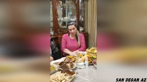 Лариса Иризиева в Кругу Семьи Поет😍😍2020