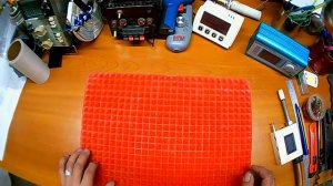 Лечебный  пирамидальный коврик