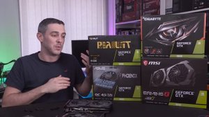 NVIDIA GTX 1650 Review + BENCHMARKS [ASUS, GIGABYTE, MSI, PALIT]