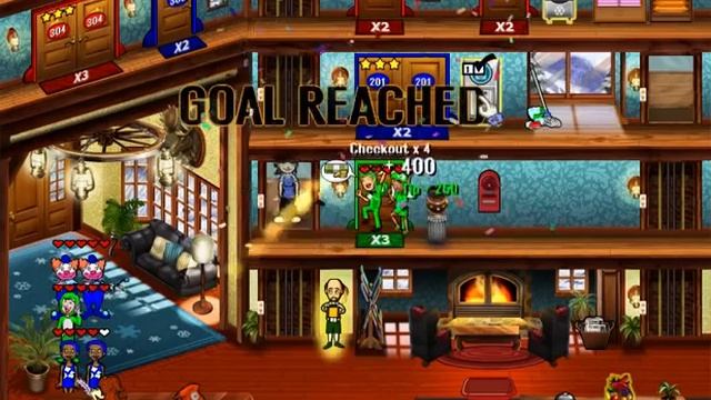 Hotel Dash: Suite Success Part 4 Hotel Two Done смотреть онлайн