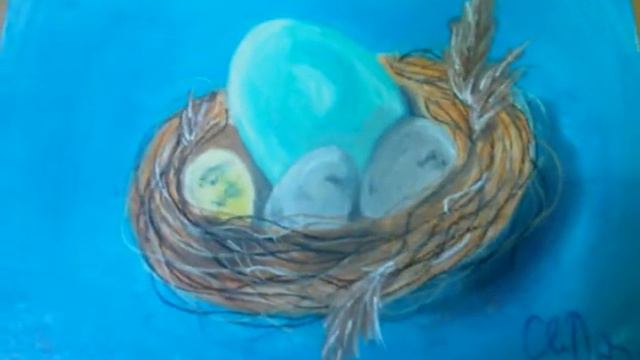 Мои рисунки (малая часть) смотреть онлайн