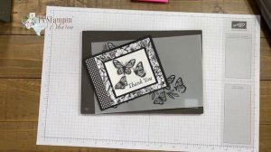 Embossing on Vellum Paper Like a Pro to Make Beautiful Greeting Cards