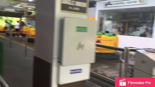 Дура из Сингапура. 3 день. Остров развлечений Сентоза. Юниверсал. Парк аттракционов смотреть онлайн