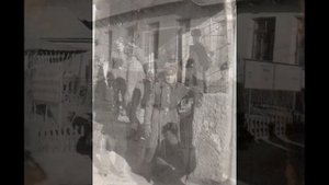 Памир-Мургаб, мг-1, в/ч 9820, застава 3, 1976-1979г.г., Пермский край, город Чайковский, Флюр Барые