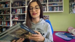 Un unboxing GALATTICO! 🚀📚