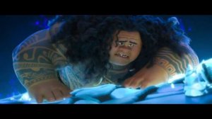 Илья Лагутенко — Жить в блеске / Моана (2016)