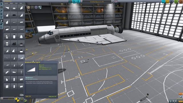 Kerbal Space Program #12 | Бета тест. Гоша или как задавить кербалов