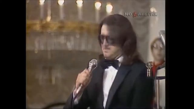 Александр Градский. Как молоды мы были. Одна из любимых песен