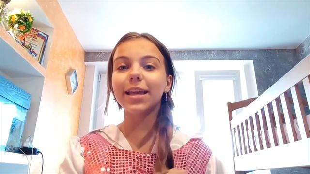 Театрализованное прочтение театром книги «Колокольчик» отрывка из сказки «Сказка о царе Салтане» смотреть онлайн