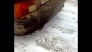 Какой лучше выхлоп калина или ваз 21114