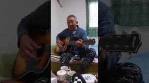 Продолжение Казах (кореец или бурят)