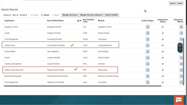 Oracle Fusion Training | Cloud | HCM | Placement(HCM KFF Interview Questions)|Placement | Flexfield смотреть онлайн