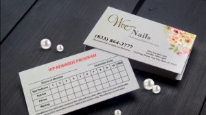 Pearl   Business Card