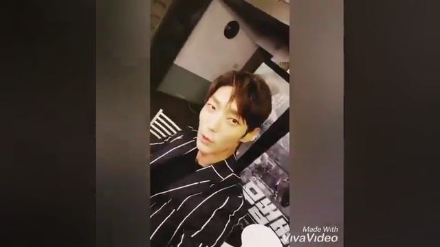 Lee Joon Gi (Ли Джун Ги) смотреть онлайн