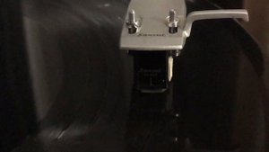 Виниловый проигрыватель Sansui sr-636