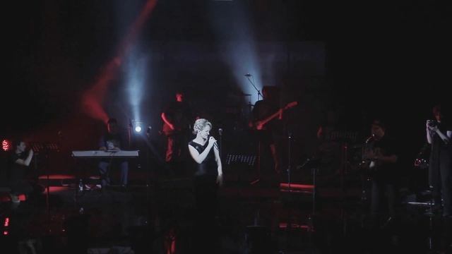 "Бордо" /МЫ РОДОМ С ВОСТОКА - 2015/ "Казанцев and Orchestra" смотреть онлайн