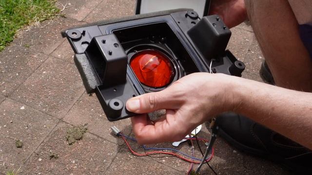 LG PF-52A70 52" CRT SCART Rear Projection TV смотреть онлайн