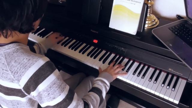 Talisman Tango (Smith) смотреть онлайн