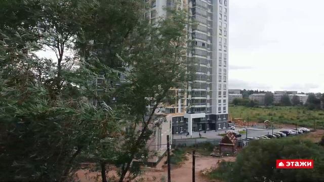 ЖК Покровский смотреть онлайн