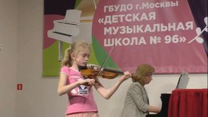 Дженкинсон "Танец"