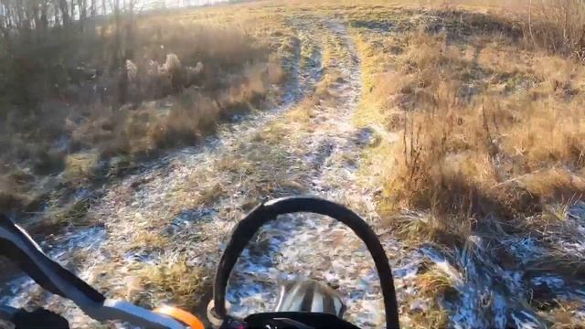 Константин Сёмин играет в Симулятор Байкера VR смотреть онлайн