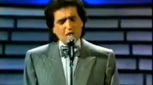 Тото Кутуньо с концертом в Петербурге 2011-03-10.flv