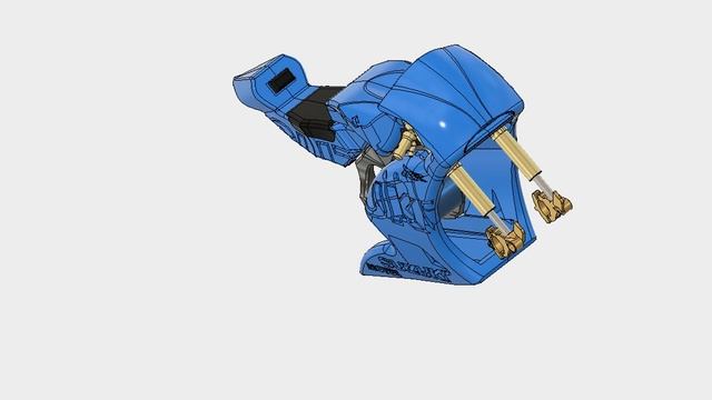 Suzuki GSX RR RC смотреть онлайн