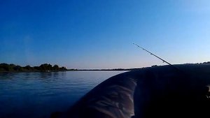 Гидра 380/Ямаха 15 винт 11 шаг. Загрузка 270кг.