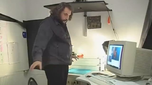 Как снимают пластилиновые мультфильмы смотреть онлайн