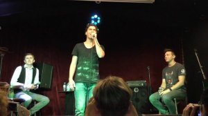 Кирилл Гордеев - Песня про зайцев