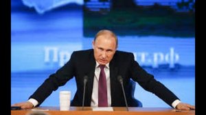 "ПУТИН МАФИОЗИ!"-Кох считает его главой крупной мафиозной структуры.