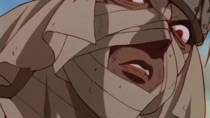 samurai x final battle shishio vs saito hajime