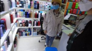 Товары для кухни и посуда оптом - рынок в Иу Китай / Оптовый рынок в Иу