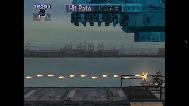 Contra Shattered Soldier Quick Review смотреть онлайн