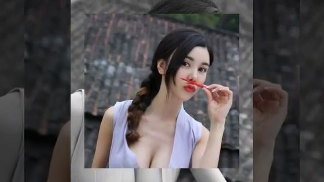 Китайские деревенские девушки. Да по ним же рыдает Victoria Secret! смотреть онлайн