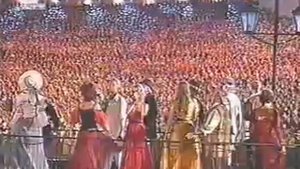 Lilioma Dziesma - Latviešu Dziesmu Svētki 2001