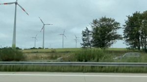 Дальнобой на бусе по Европе . Без опыта . Первая каденция .