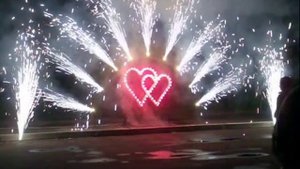12 лет совместной жизни.