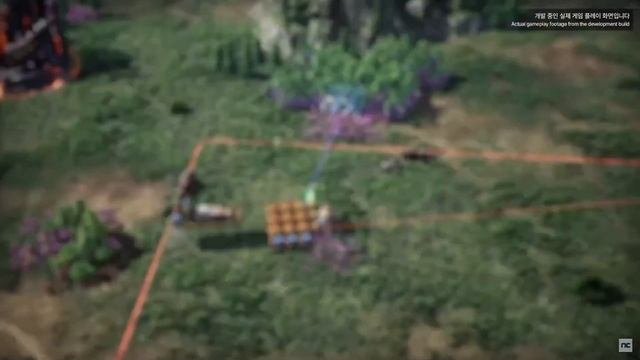 Project G NEW PC MMO! - Gameplay Trailer And Preview!