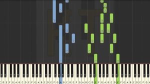 Learn to Play Sayo-nara from Doki Doki Literature Club - Insane Mode