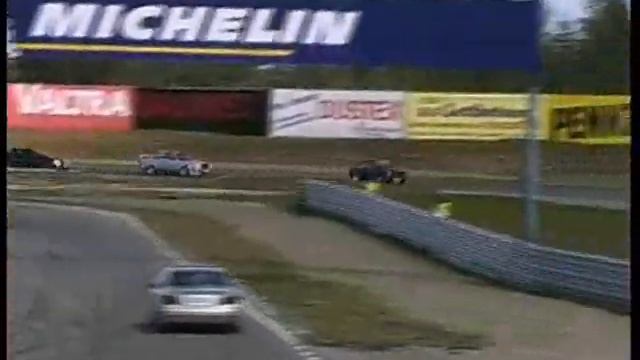 Ford Escort mk2 mark2 cosworth on track - mentally quick! смотреть онлайн