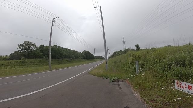 スーパーカブ50で東京→北海道一周4580km #16 Honda Cub touring【キャンプツーリング】Hokkaido roadtrip смотреть онлайн