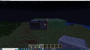 как сделать крутой механизм для передвижения в майнкрафт???-сейчас объясню!!!