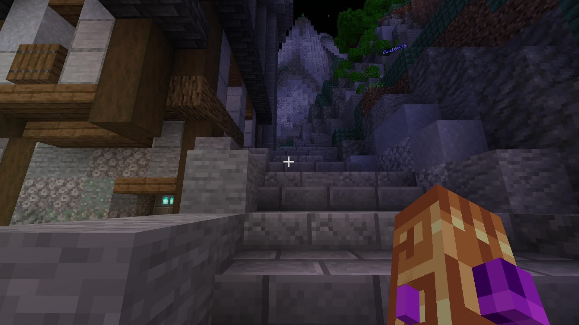 Просто играю с друзьми