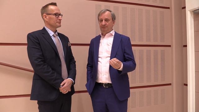 Mikä on suomalaisessa politiikassa pahiten vialla, Hjallis Harkimo?