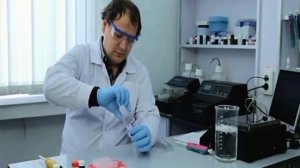 Проведение анализов на заболевания животных с помощью ИФА наборов