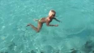остров на Мальдивах summer island maldives