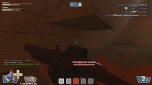 Team Fortress 2 сервер для получения ачивок