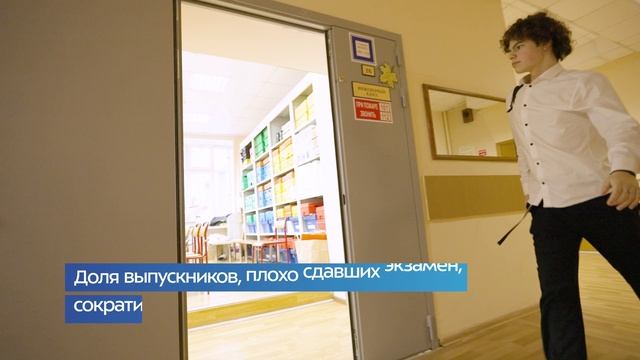 ЕГЭ на 100 баллов. Новая система подготовки к экзаменам